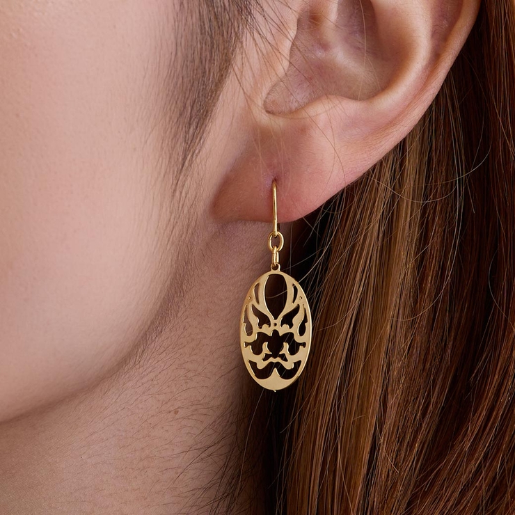 イヤリング ピアス 日本製 | Melody　Accessory | 詳細画像3 