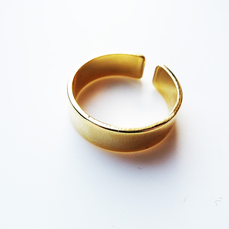 Bタイプ | 指輪 リング 日本製 | Melody　Accessory