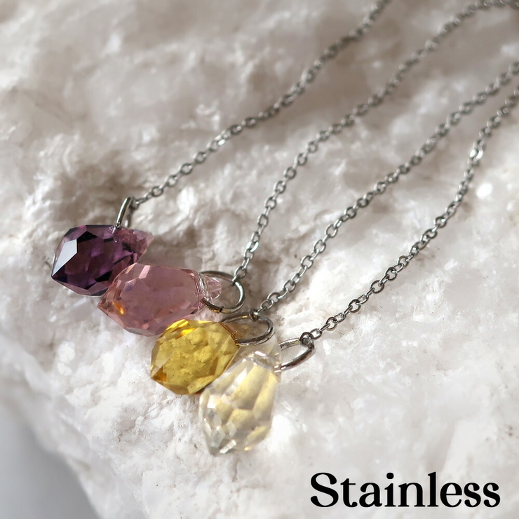 アメリカンピアス 日本製 ステンレス | Melody　Accessory | 詳細画像1 