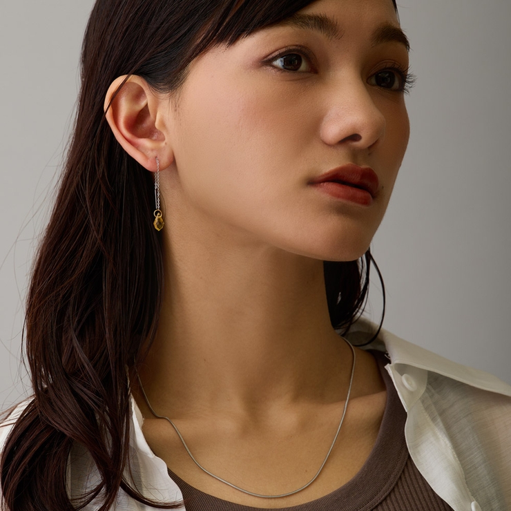 アメリカンピアス 日本製 ステンレス | Melody　Accessory | 詳細画像5 