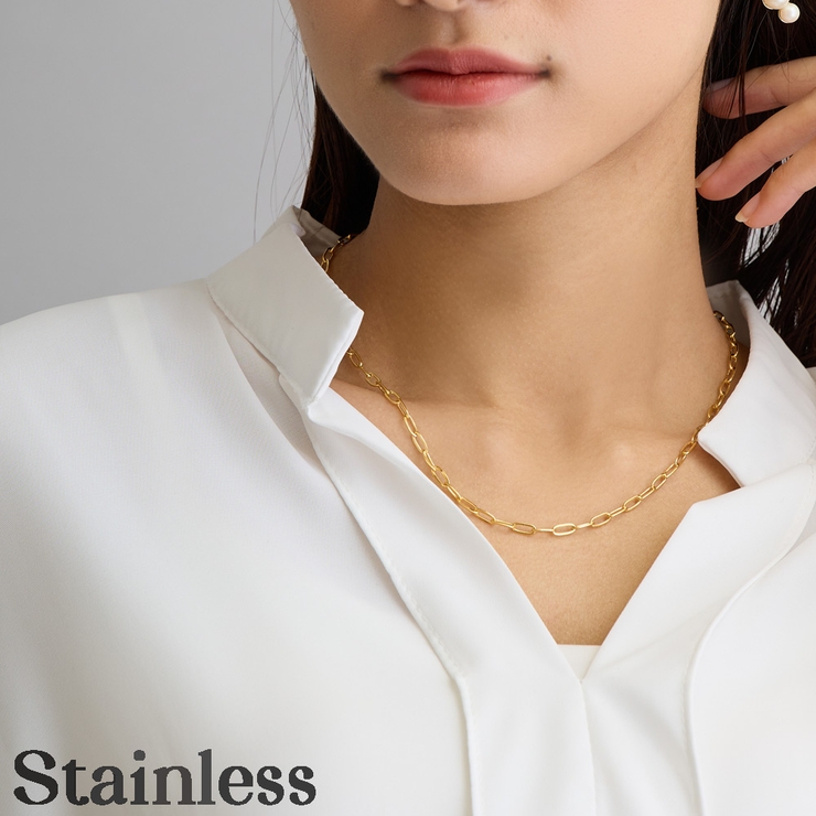 日本製 ネックレス ブレスレット | Melody　Accessory | 詳細画像5 