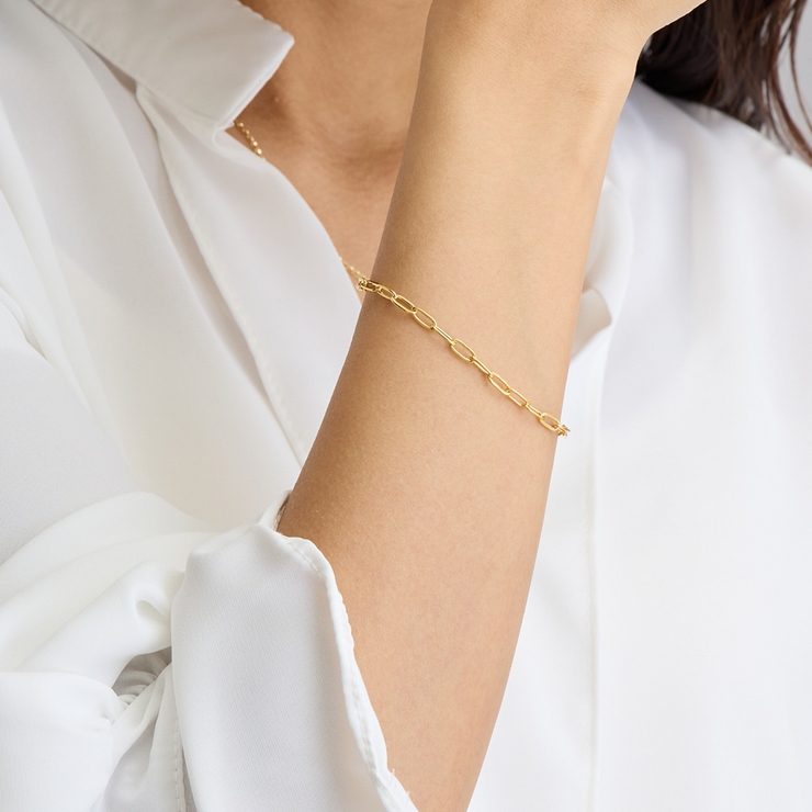 日本製 ネックレス ブレスレット | Melody　Accessory | 詳細画像7 