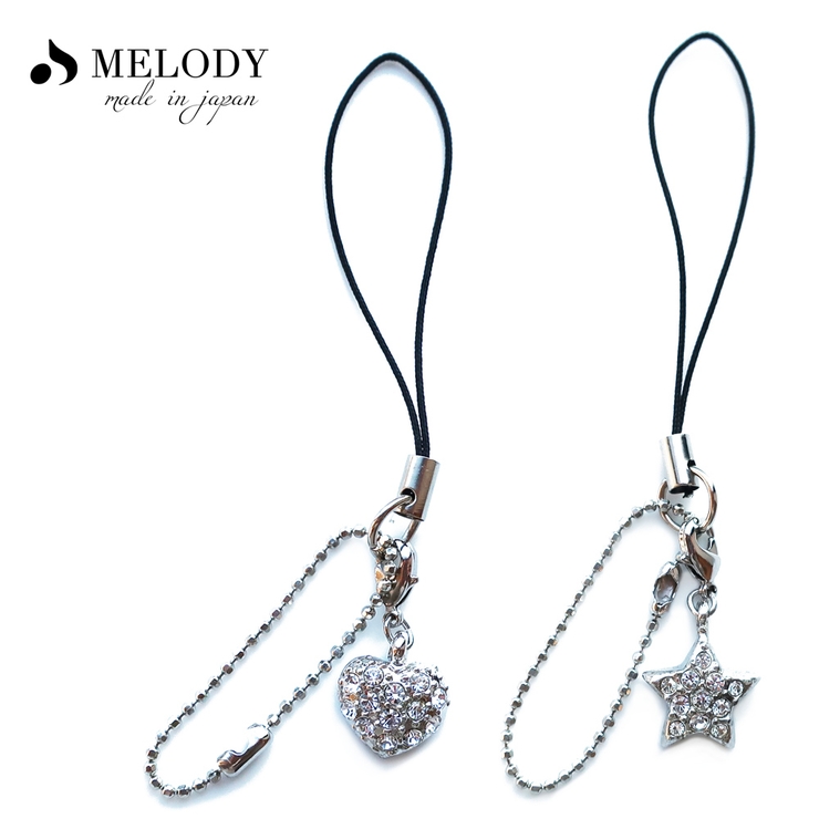ハート スター 星 | Melody　Accessory | 詳細画像1 