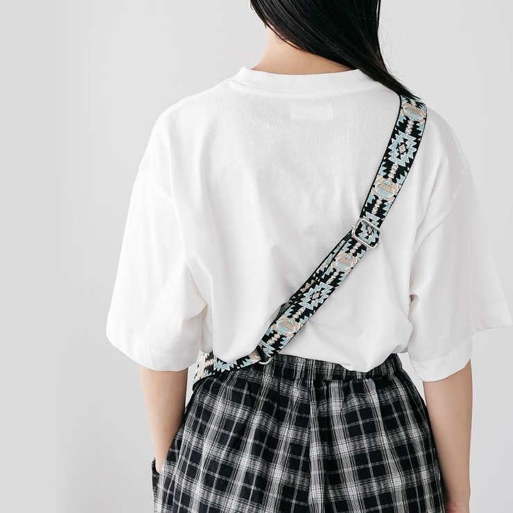 マルチストラップ ネイティブ柄 スマホ対応 | mili an deni | 詳細画像17 