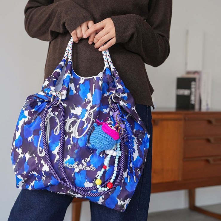 ニットモンスターチャーム バッグチャーム スマホチャーム | mili an deni | 詳細画像16 