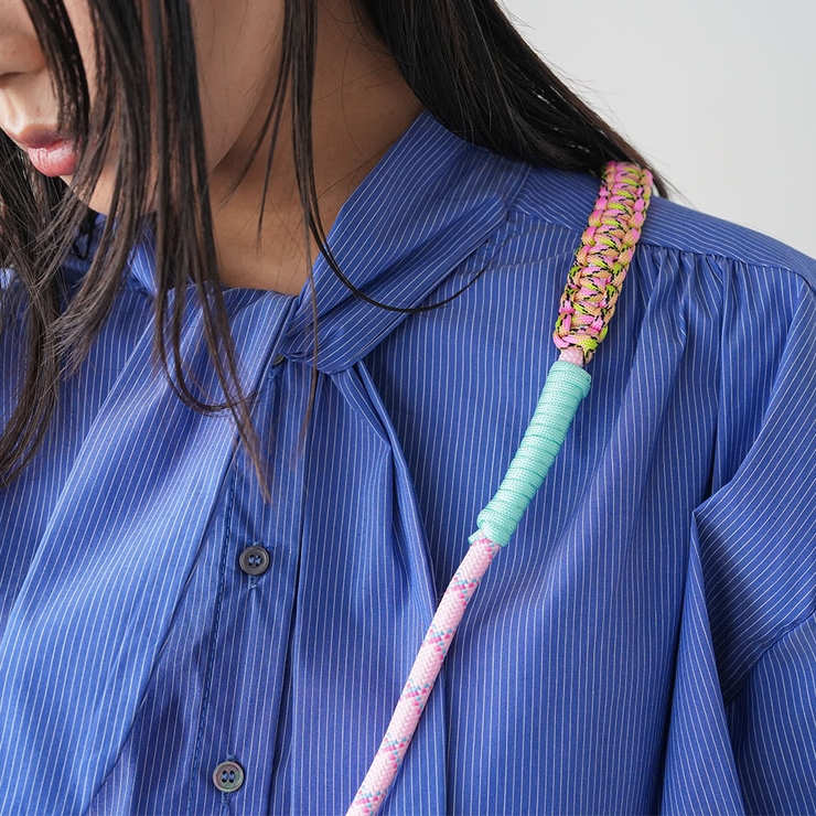 マルチストラップ カラフル スマホ対応 | mili an deni | 詳細画像15 