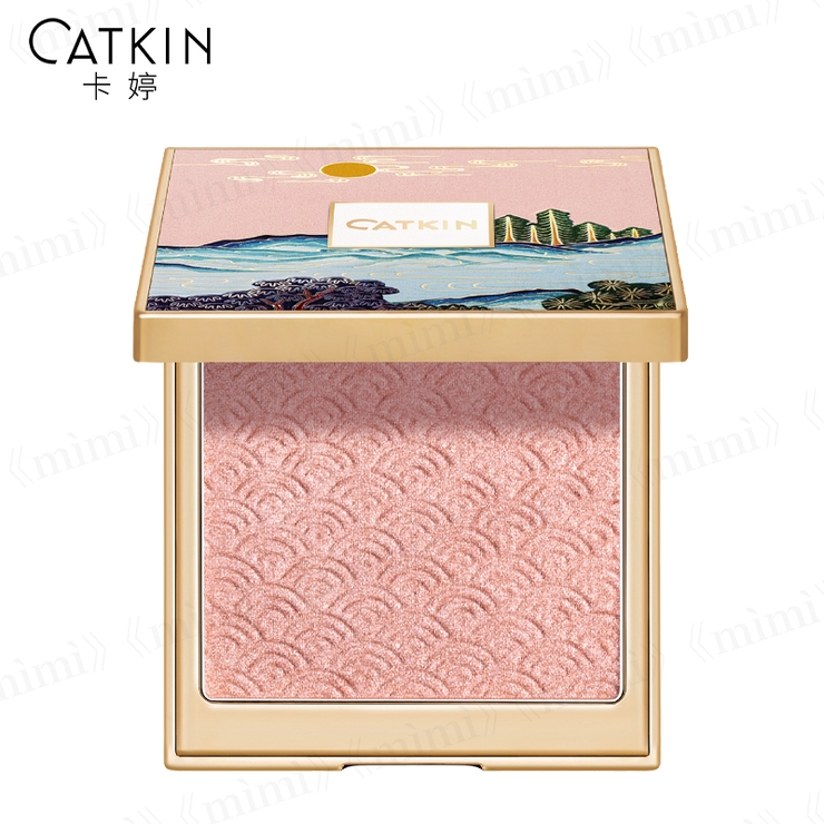 CATKIN】西江月 フェイスカラー[品番：MIJE0000005]｜mimi-himitsu