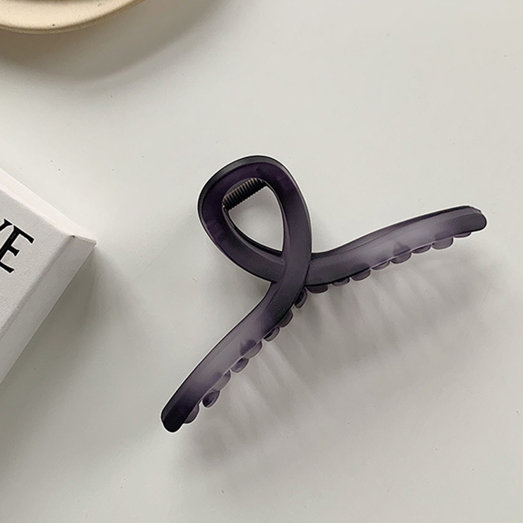 樹脂ヘアクリップ 大人っぽい  まとめ髪[品番：II000008097]｜Miniministore（ミニミニストア）のレディースファッション通販｜SHOPLIST（ショップリスト）