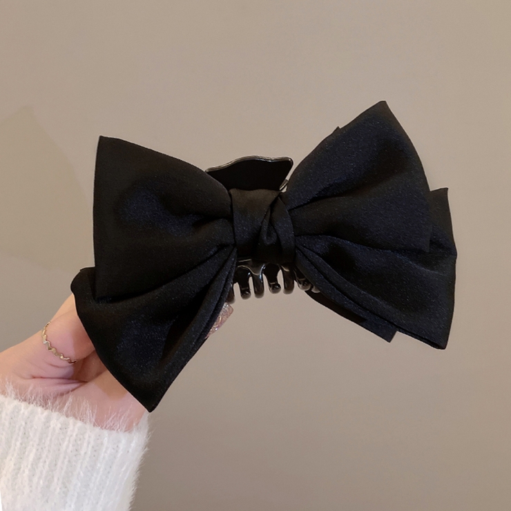 ビッグリボン ヘアクリップ レディース | Miniministore | 詳細画像13 