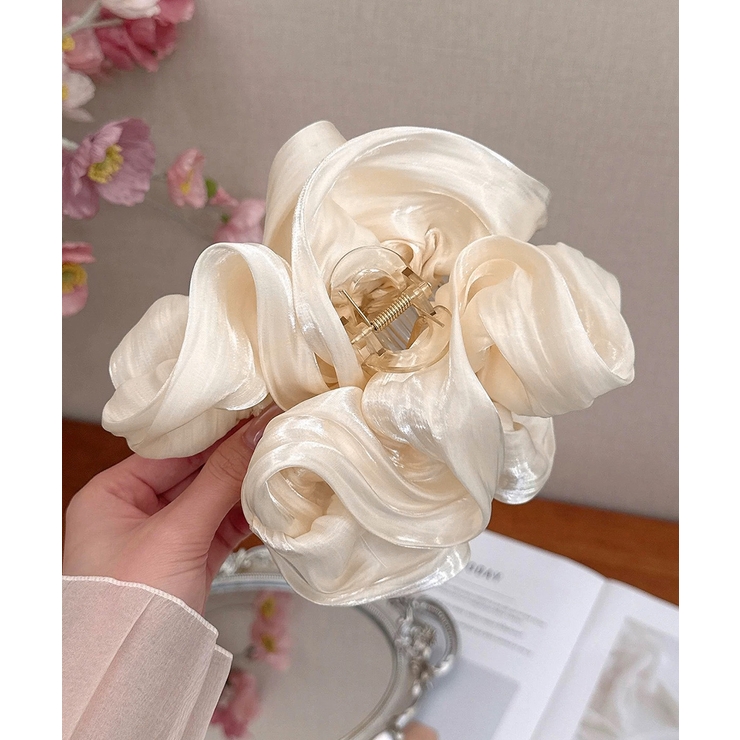ビッグサイズバンスクリップ ヘアクリップ | Miniministore | 詳細画像15 