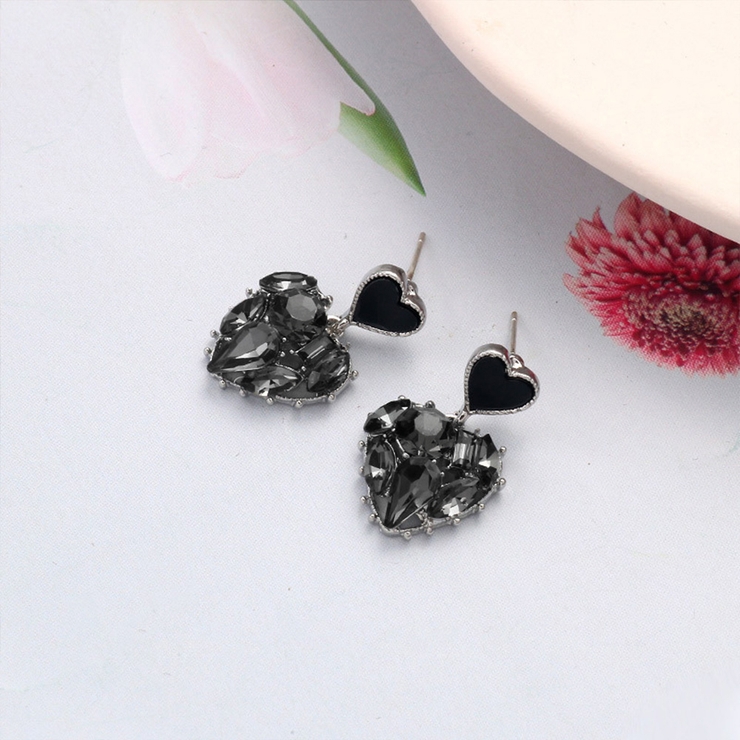 GOTHIC YOHJI YAMAMOTO - GOTHIC YOHJI YAMAMOTO VAMPIRE PIERCE