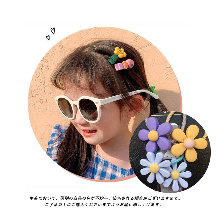 キッズファッション ヘアアクセサリー かわいい 品番 Ii Miniministore ミニミニストア のキッズファッション通販 Shoplist ショップリスト