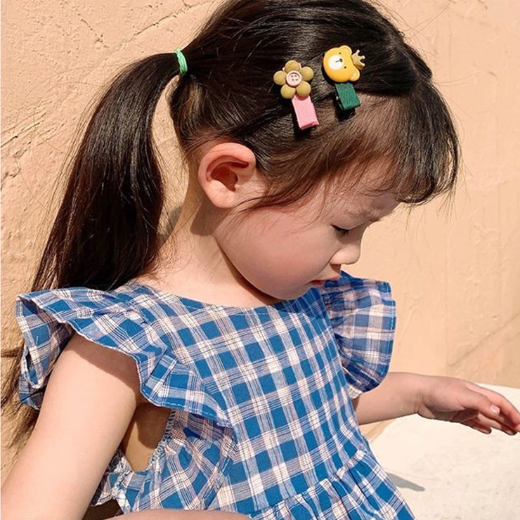キッズファッション ヘアアクセサリー かわいい 品番 Ii Miniministore ミニミニストア のキッズファッション通販 Shoplist ショップリスト