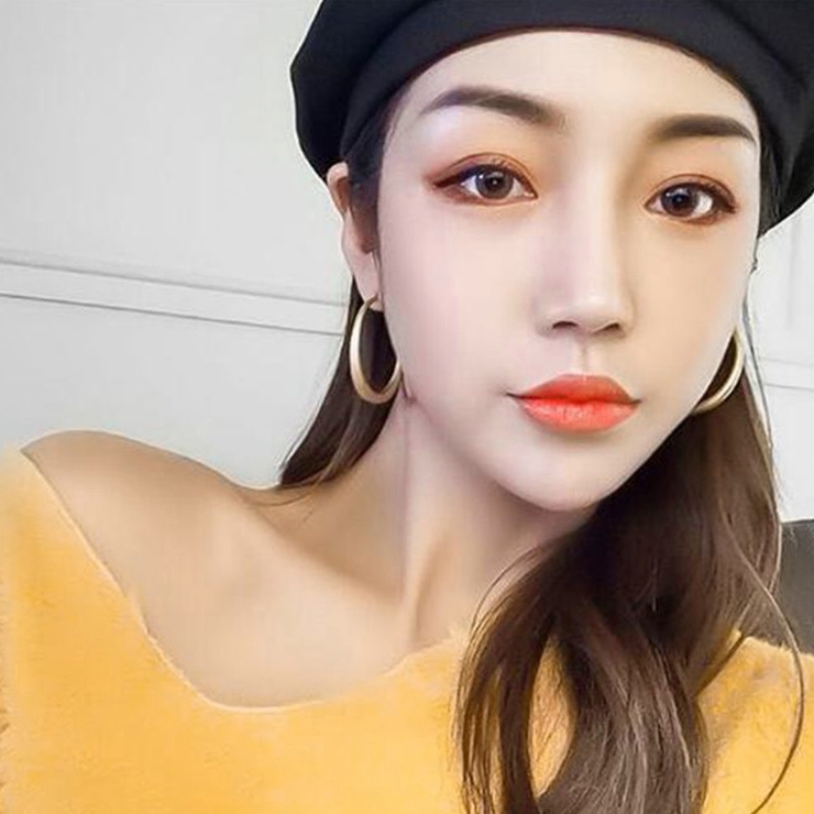 幾何学模様ピアス レディース おしゃれ | Miniministore | 詳細画像5 