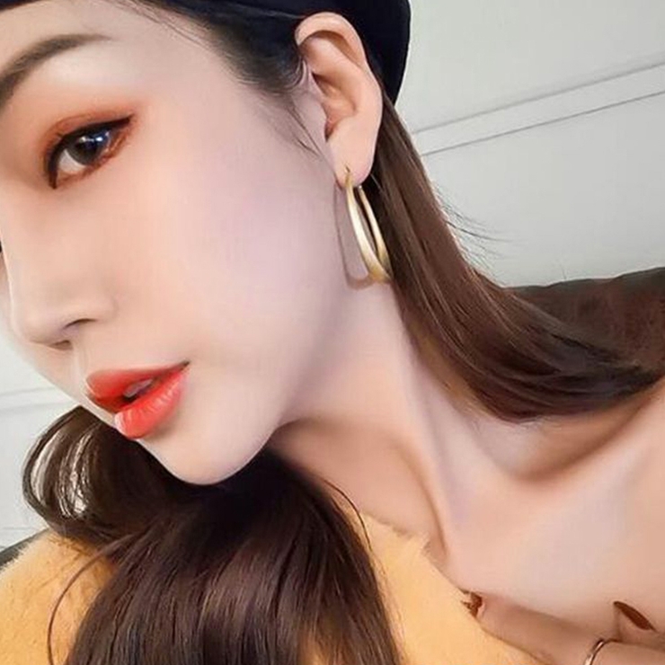 幾何学模様ピアス レディース おしゃれ | Miniministore | 詳細画像8 