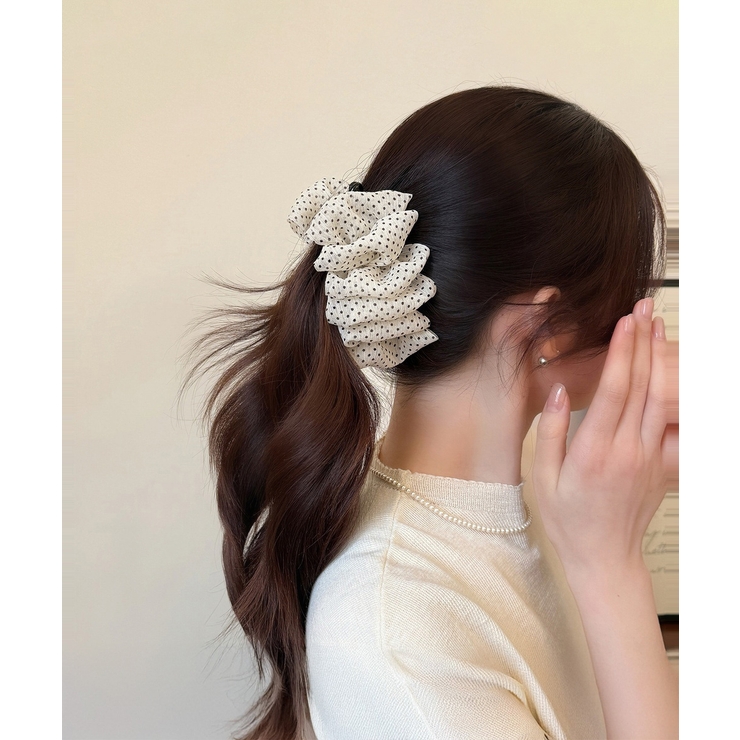 おしゃれ ヘアアクセサリー レディース[品番：AGCW0008346]｜SUNSHINE