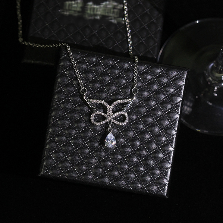 チョーカーネックレス レディース 韓国風 | Miniministore | 詳細画像3 