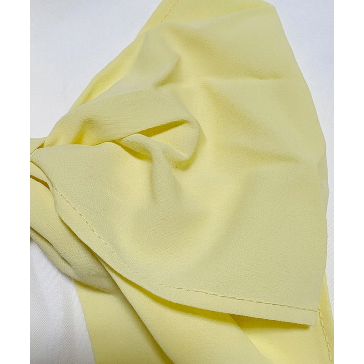 ビッグリボン バレッタ ヘアクリップ上品 | Miniministore | 詳細画像8 