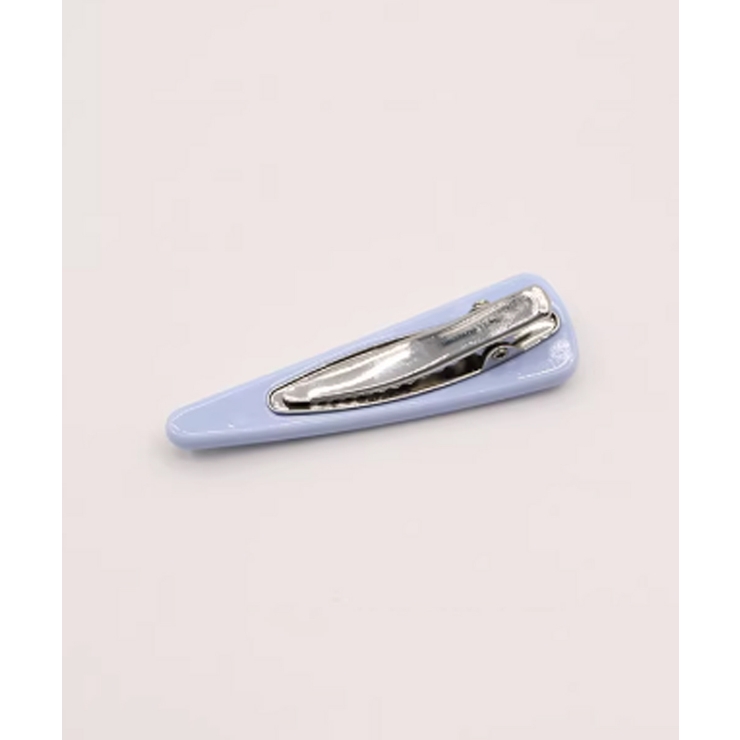 ドット柄 三角ヘアクリップ韓国風 可愛い | Miniministore | 詳細画像13 