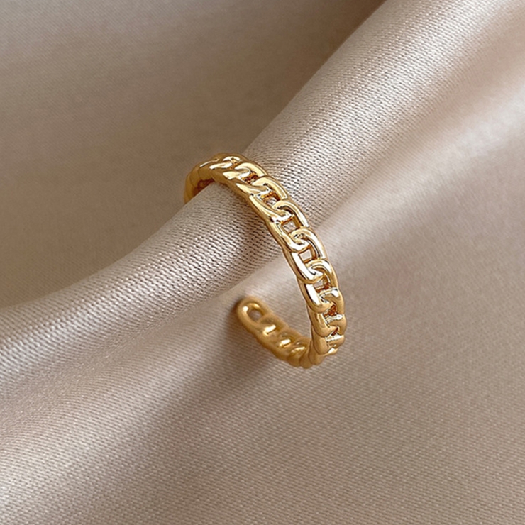 マルチデザイン リングセット 指輪 新作 | Miniministore | 詳細画像10 