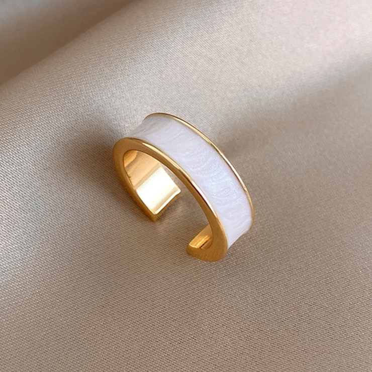 マルチデザイン リングセット 指輪 新作 | Miniministore | 詳細画像8 