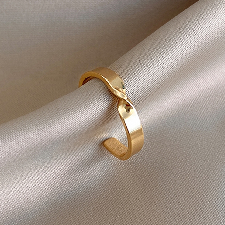 マルチデザイン リングセット 指輪 新作 | Miniministore | 詳細画像9 