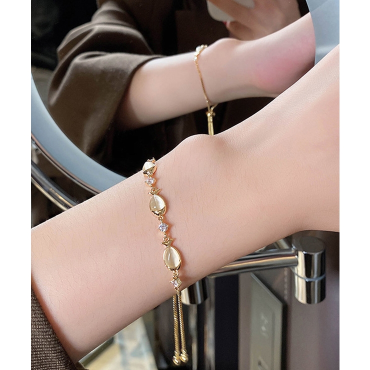 ブレスレット バングル アクセサリー | Miniministore | 詳細画像1 