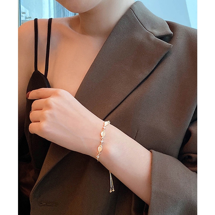 ブレスレット バングル アクセサリー | Miniministore | 詳細画像3 