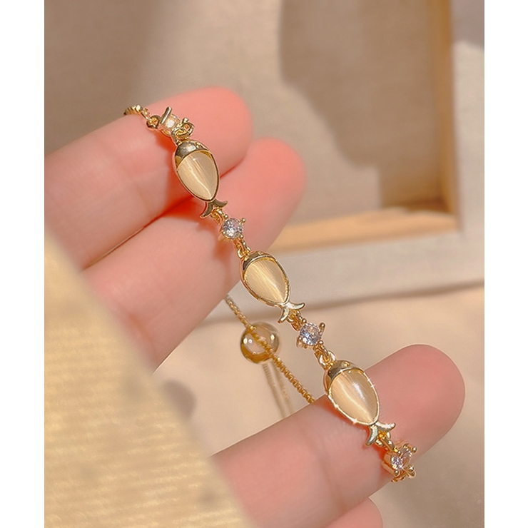 ブレスレット バングル アクセサリー | Miniministore | 詳細画像5 