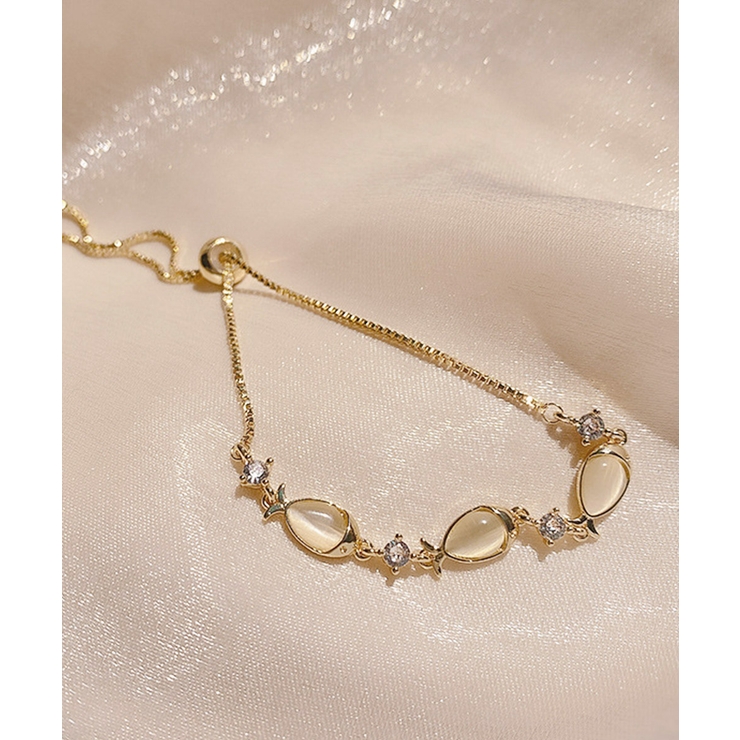 ブレスレット バングル アクセサリー | Miniministore | 詳細画像8 