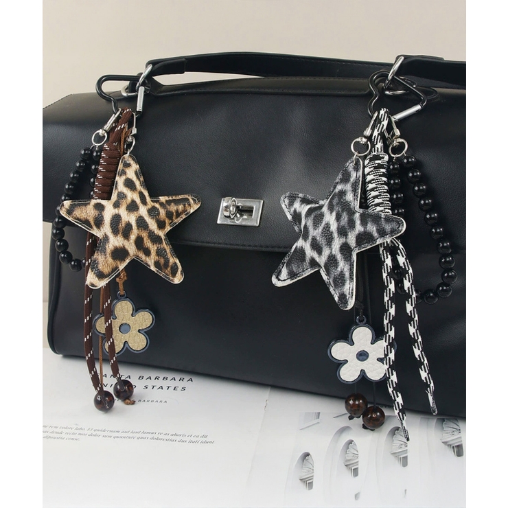 可愛いキーホルダー バッグチャーム韓国風 | Miniministore | 詳細画像11 