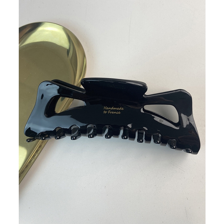 バンスクリップ ヘアクリップ レディース | Miniministore | 詳細画像14 