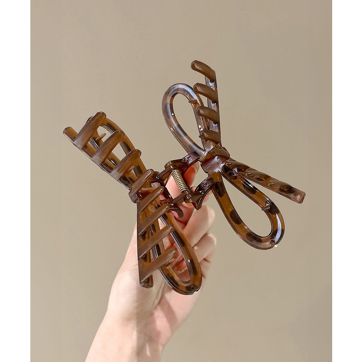 バンスクリップ ドーパミン ヘアクリップ | Miniministore | 詳細画像10 