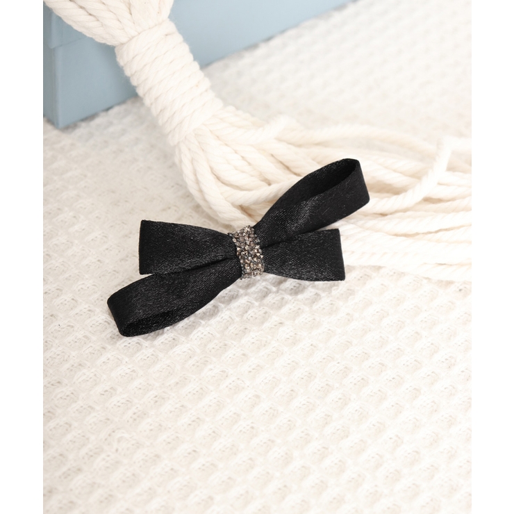 ヘアクリップ リボンヘアピン 韓国風 | Miniministore | 詳細画像10 