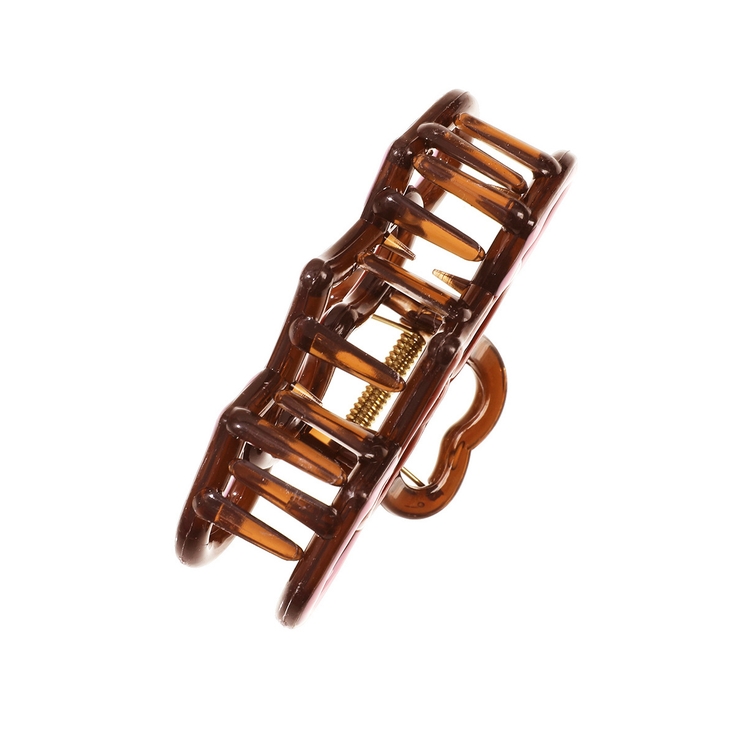 バンスクリップ ハート マルチカラー | Miniministore | 詳細画像12 