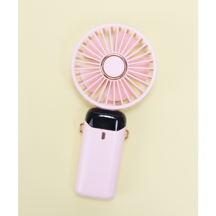 4WAY ハンディファン 扇風機 ハンディ扇風機 首掛け 持ち運び 手持ち | UNITED BASE | 詳細画像4 