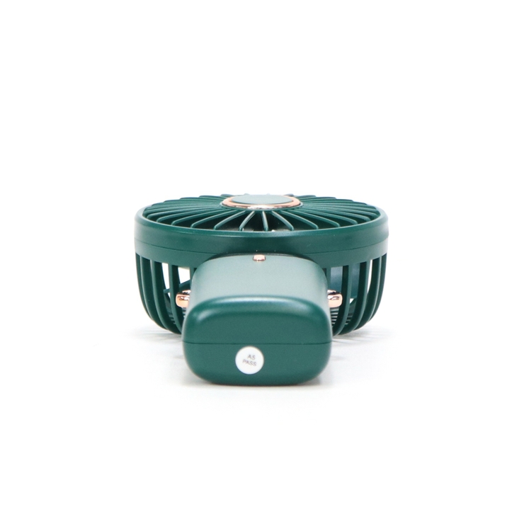 4WAY ハンディファン 扇風機 ハンディ扇風機 首掛け 持ち運び 手持ち | UNITED BASE | 詳細画像9 