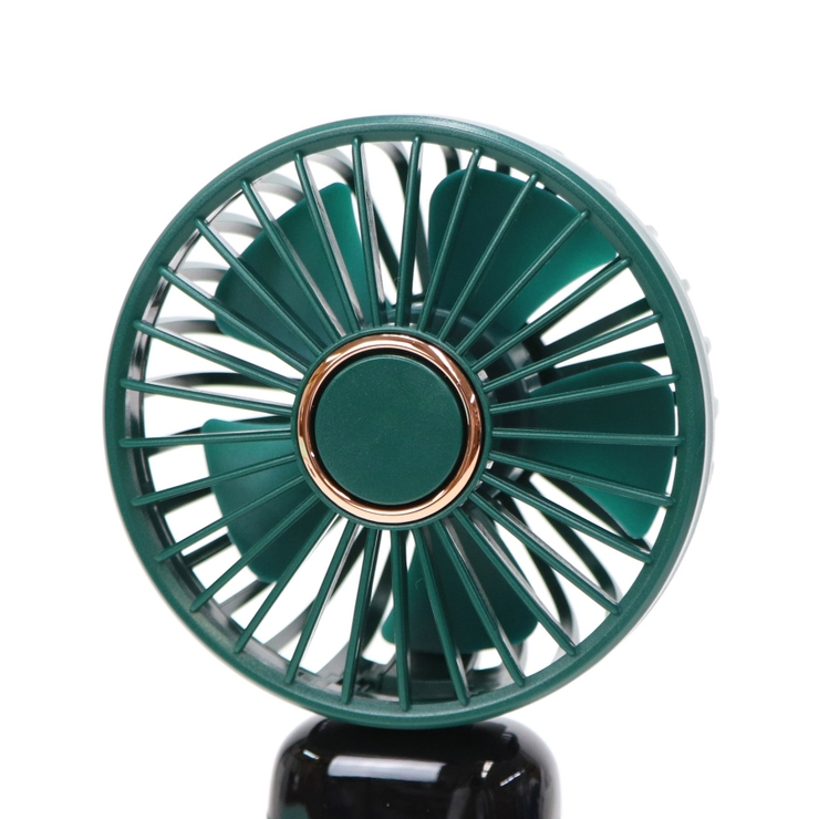 4WAY ハンディファン 扇風機 ハンディ扇風機 首掛け 持ち運び 手持ち | UNITED BASE | 詳細画像10 