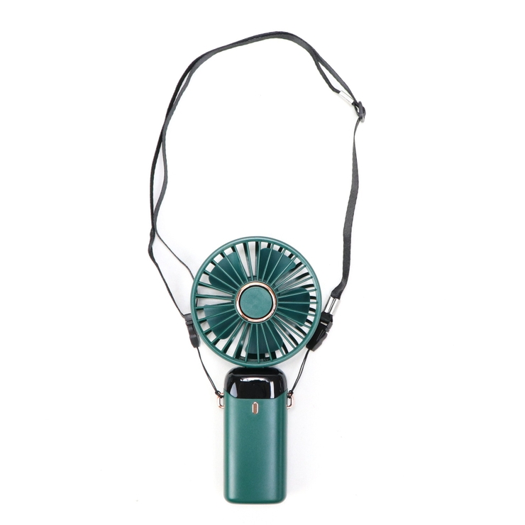 4WAY ハンディファン 扇風機 ハンディ扇風機 首掛け 持ち運び 手持ち | UNITED BASE | 詳細画像15 