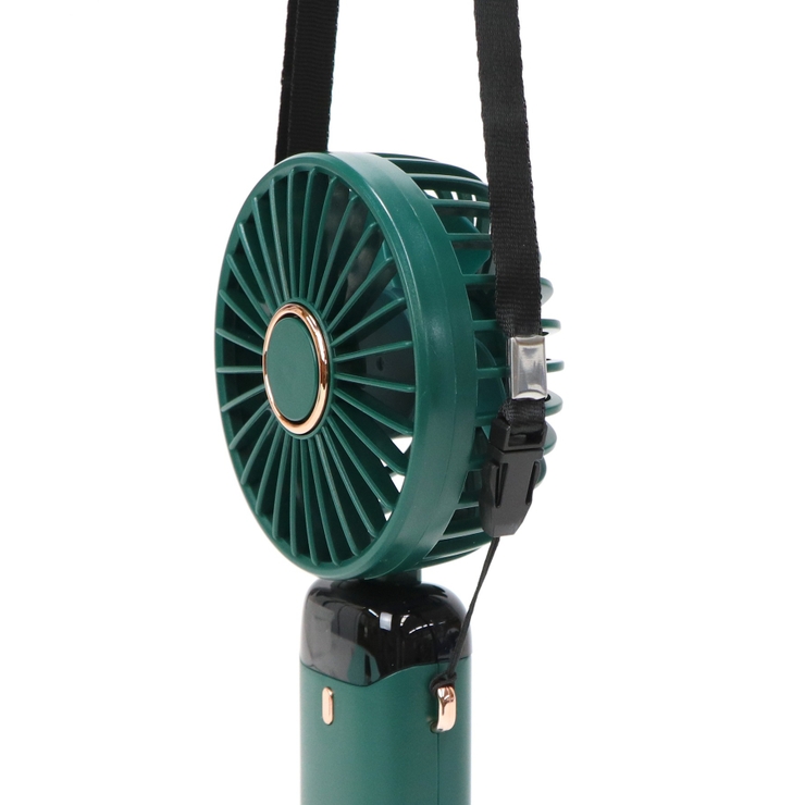 4WAY ハンディファン 扇風機 ハンディ扇風機 首掛け 持ち運び 手持ち | UNITED BASE | 詳細画像16 