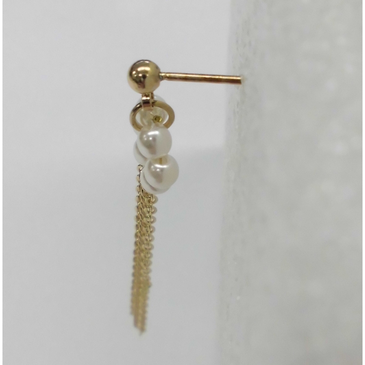 ピアス | monamona | 詳細画像2 