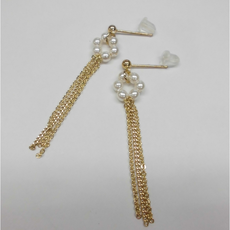 ピアス | monamona | 詳細画像1 