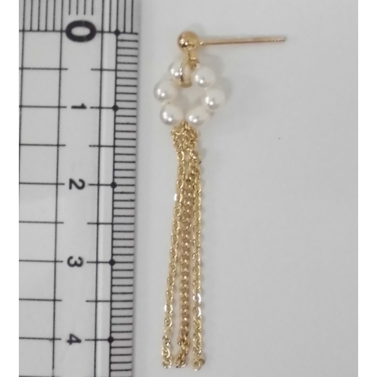 ピアス | monamona | 詳細画像4 