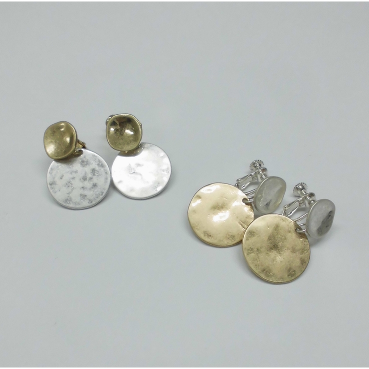 イヤリング | monamona | 詳細画像1 