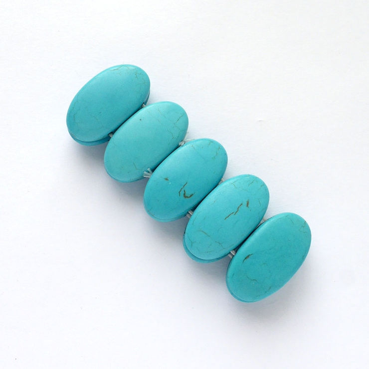 トルコタイプ ストーンブレスレット | monamona | 詳細画像2 