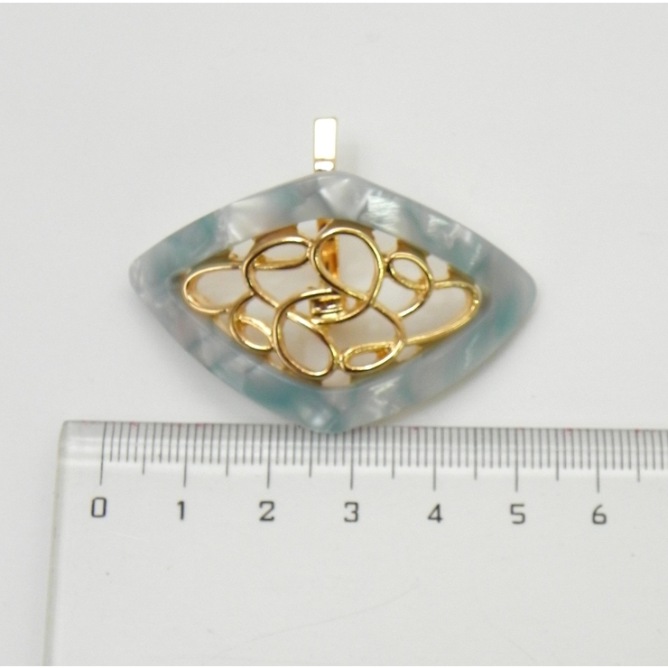 ヘアフック（ヘアゴム付き） | monamona | 詳細画像6 