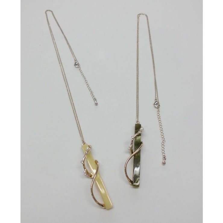 デザインネックレス | monamona | 詳細画像3 