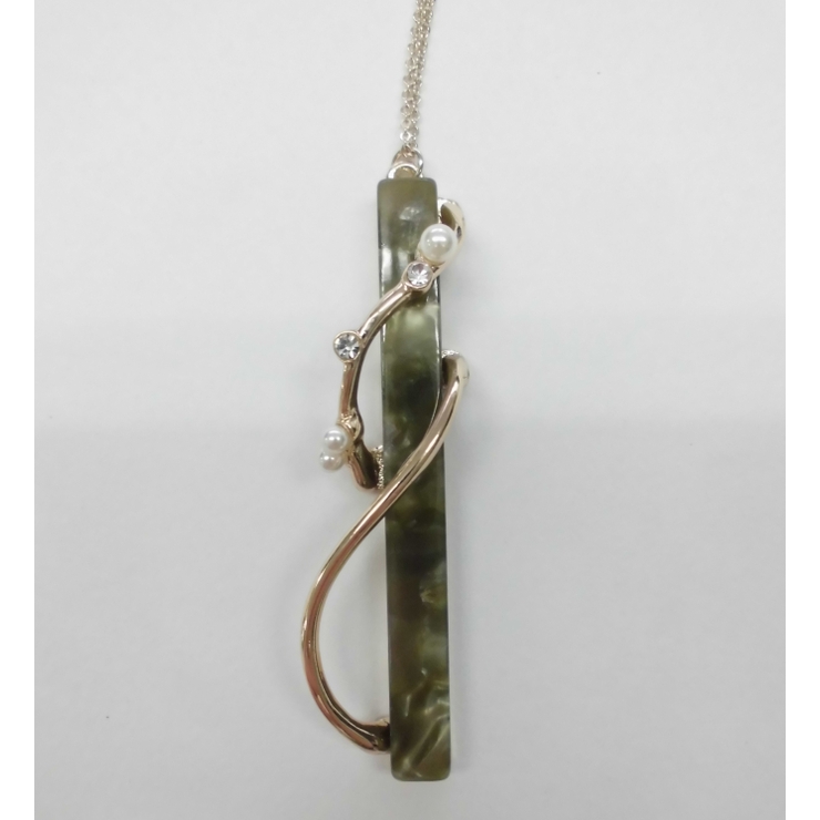 デザインネックレス | monamona | 詳細画像5 