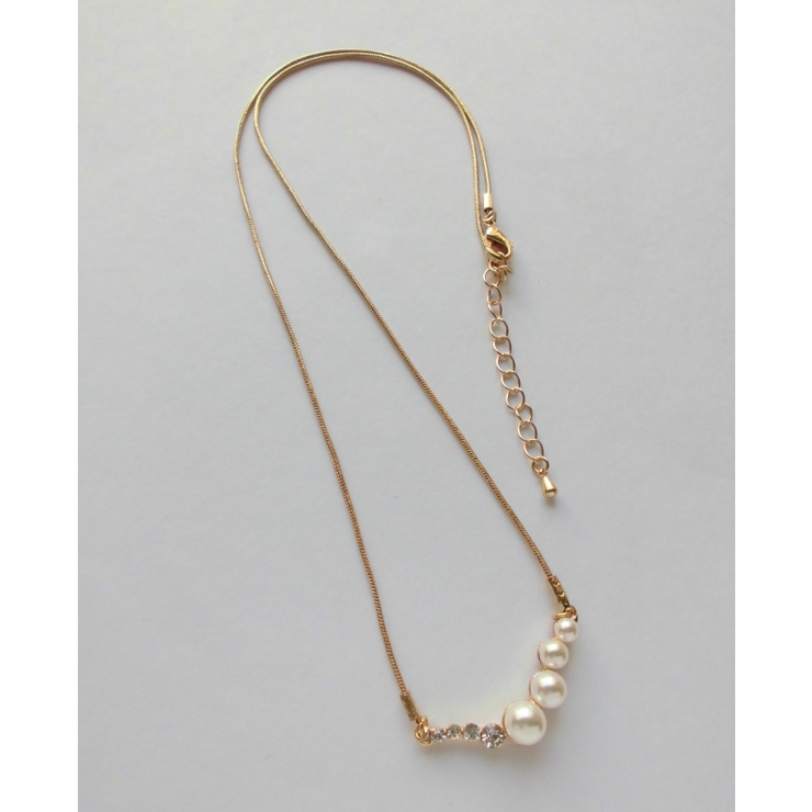 GOLD | ネックレス | monamona