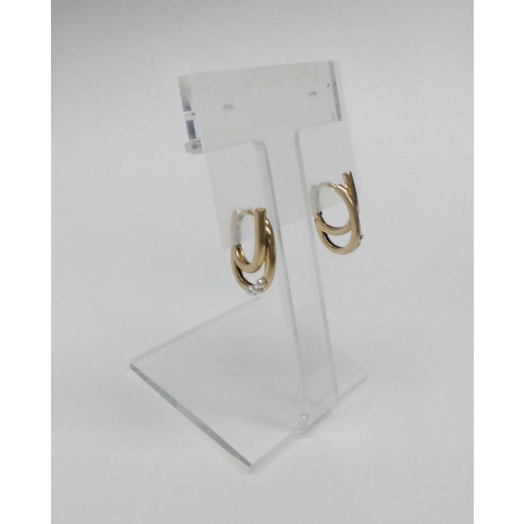 ワンタッチピアス | monamona | 詳細画像1 